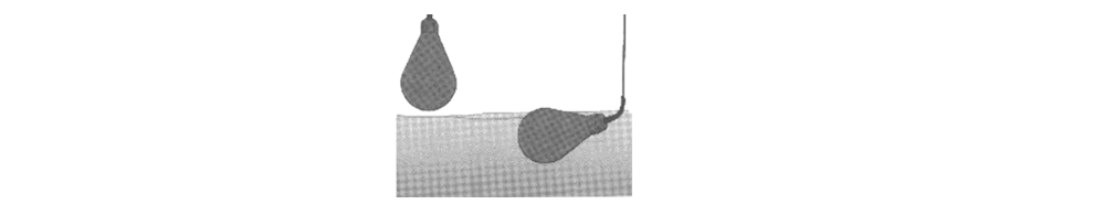 Bulb Float Switch