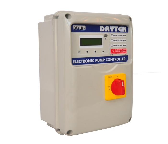 DRYTEK 3Ph/15kW