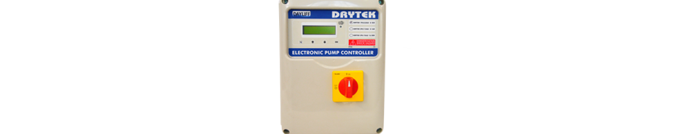 DRYTEK 3Ph/15kW