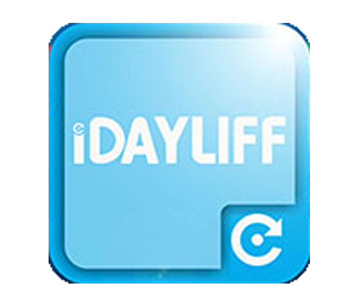 iDAYLIFF2