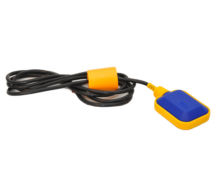 Paddle float Switch