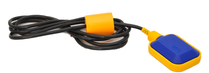 PADDLE FLOAT SWITCH