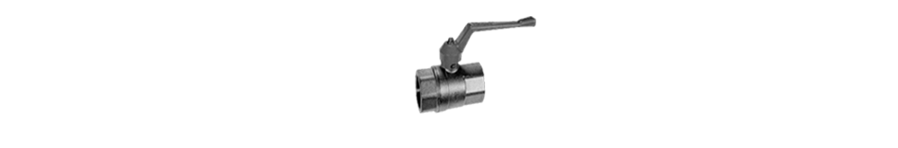 Premium Ball Valves