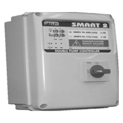 SMART 2-1 pH/2.2kW