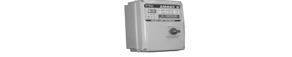 SMART 2-1 pH/2.2kW